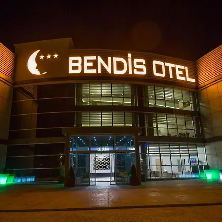 Bendis Szálloda *