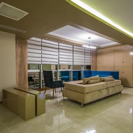 Bendis Hotel Halic