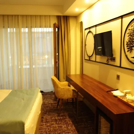 Bendis Hotel