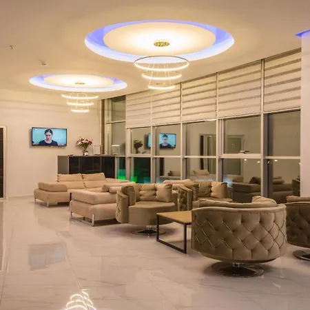 Hotel Bendis *