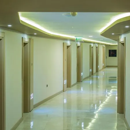 Hotel Bendis