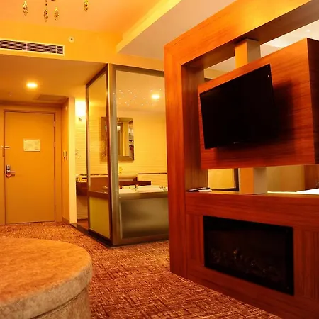 Hotel Bendis