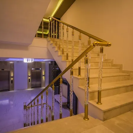 Hotel Bendis Halic