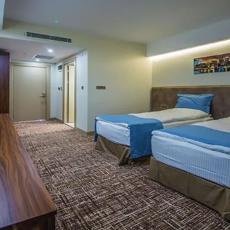 Hotel Bendis