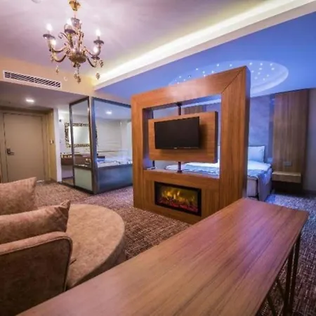 Bendis Hotel