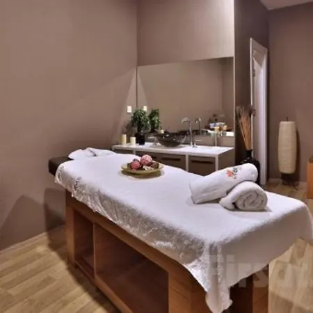 Hotel Bendis