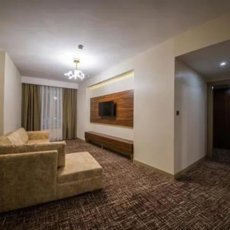 Bendis Hotel *
