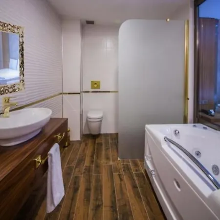Bendis Hotel Halic