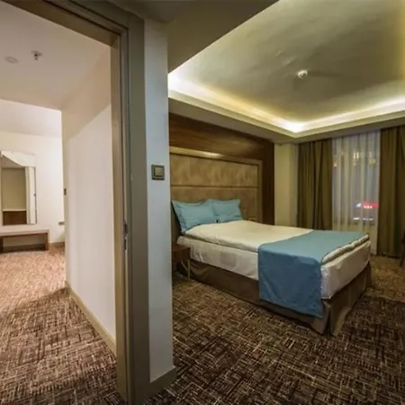 Bendis Hotel *