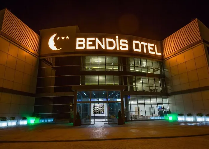 Bendis فندق *